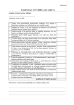 Referāts 'Vadīšanas efektivitātes novērtēšana uzņēmumā IK "GrPak"', 42.