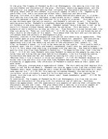 Eseja 'How Setting Clarifies the Theme in "Macbeth"', 1.