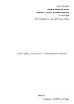 Referāts 'Atskaite par tēmu "Videokonferences un attālināto resursu platforma"', 1.