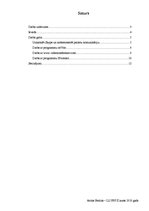 Referāts 'Atskaite par tēmu "Videokonferences un attālināto resursu platforma"', 2.