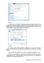 Referāts 'Atskaite par tēmu "Videokonferences un attālināto resursu platforma"', 6.