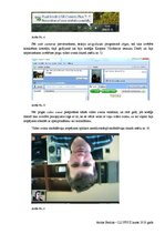 Referāts 'Atskaite par tēmu "Videokonferences un attālināto resursu platforma"', 7.