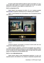 Referāts 'Atskaite par tēmu "Videokonferences un attālināto resursu platforma"', 8.