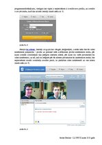 Referāts 'Atskaite par tēmu "Videokonferences un attālināto resursu platforma"', 9.