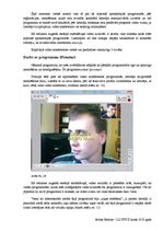 Referāts 'Atskaite par tēmu "Videokonferences un attālināto resursu platforma"', 10.