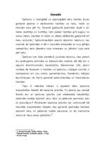 Konspekts 'Īpašuma tiesības', 1.