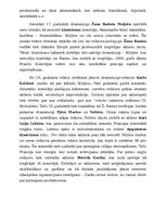 Konspekts 'Režija pirmsrežijas laikmetā', 3.