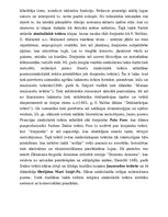 Konspekts 'Režija pirmsrežijas laikmetā', 5.