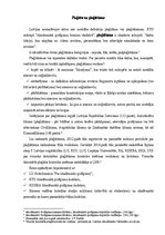 Konspekts 'Plaģiāts un plaģiātisms', 1.