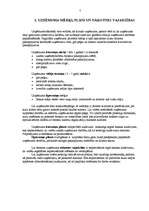 Biznesa plāns 'Lauku māju biznesa plāns', 7.