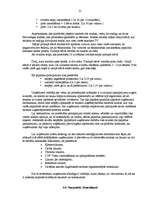 Biznesa plāns 'Lauku māju biznesa plāns', 21.