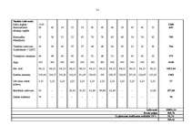 Biznesa plāns 'Lauku māju biznesa plāns', 31.