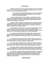 Biznesa plāns 'Lauku māju biznesa plāns', 34.