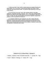 Biznesa plāns 'Lauku māju biznesa plāns', 35.