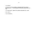 Biznesa plāns 'Lauku māju biznesa plāns', 36.