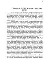 Referāts 'ES reģionālās politikas finanšu instrumenti Latvijā', 4.