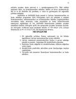 Referāts 'ES reģionālās politikas finanšu instrumenti Latvijā', 12.