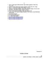 Referāts 'Darba tiesisko attiecību nodibināšanas, grozīšanas un izbeigšanas kārtība "X" ba', 18.