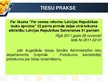 Prezentācija 'Zemes pieprasīšana un piešķiršana', 12.