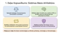 Prezentācija 'Endokanabinoīdi', 14.