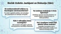 Prezentācija 'Endokanabinoīdi', 27.