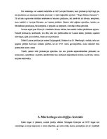 Referāts 'AS "Laima" mārketinga kampaņa Krievijā un Kazahstānā', 4.