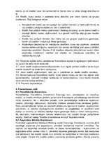 Referāts 'Bankas "X" vispārējā kreditēšanas politika', 6.