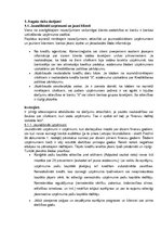 Referāts 'Bankas "X" vispārējā kreditēšanas politika', 8.