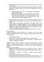 Referāts 'Bankas "X" vispārējā kreditēšanas politika', 9.