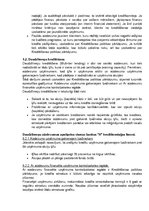 Referāts 'Bankas "X" vispārējā kreditēšanas politika', 10.