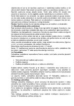 Referāts 'Bankas "X" vispārējā kreditēšanas politika', 11.