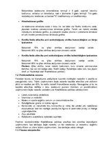 Referāts 'Bankas "X" vispārējā kreditēšanas politika', 16.