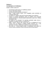 Referāts 'Bankas "X" vispārējā kreditēšanas politika', 21.