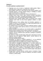 Referāts 'Bankas "X" vispārējā kreditēšanas politika', 25.