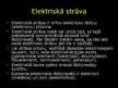 Prezentācija 'Strāva, spriegums, pretestība', 2.