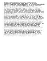 Eseja 'Macbeth', 1.