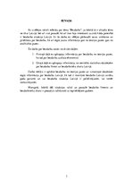 Referāts 'Bezdarbs', 3.