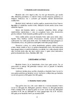 Referāts 'Bezdarbs', 6.