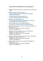 Referāts 'Bezdarbs', 10.