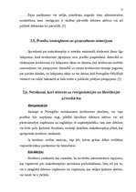 Referāts 'Maksātnespēja Latvijā un Portugalē', 21.