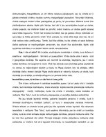 Referāts 'Krīzes komunikācija', 3.