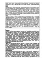 Konspekts 'Estētika', 3.