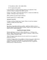 Konspekts 'Kognitīvā psiholoģija', 5.