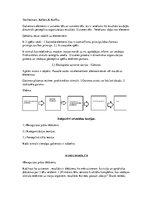 Konspekts 'Kognitīvā psiholoģija', 10.