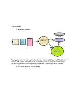 Konspekts 'Kognitīvā psiholoģija', 16.