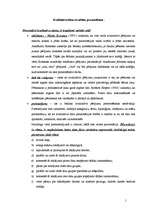 Konspekts 'Kvalitatīvo datu rezultātu prezentēšana', 1.