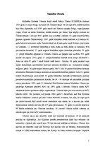 Referāts 'Madalēna Olbraita', 1.