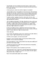 Konspekts 'E.Hemingvejs "Sirmgalvis un jūra"', 2.