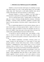 Referāts 'Informācijas tehnoloģiju negatīvais iespaids uz sabiedrību', 6.