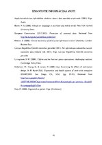 Referāts 'Informācijas tehnoloģiju negatīvais iespaids uz sabiedrību', 15.